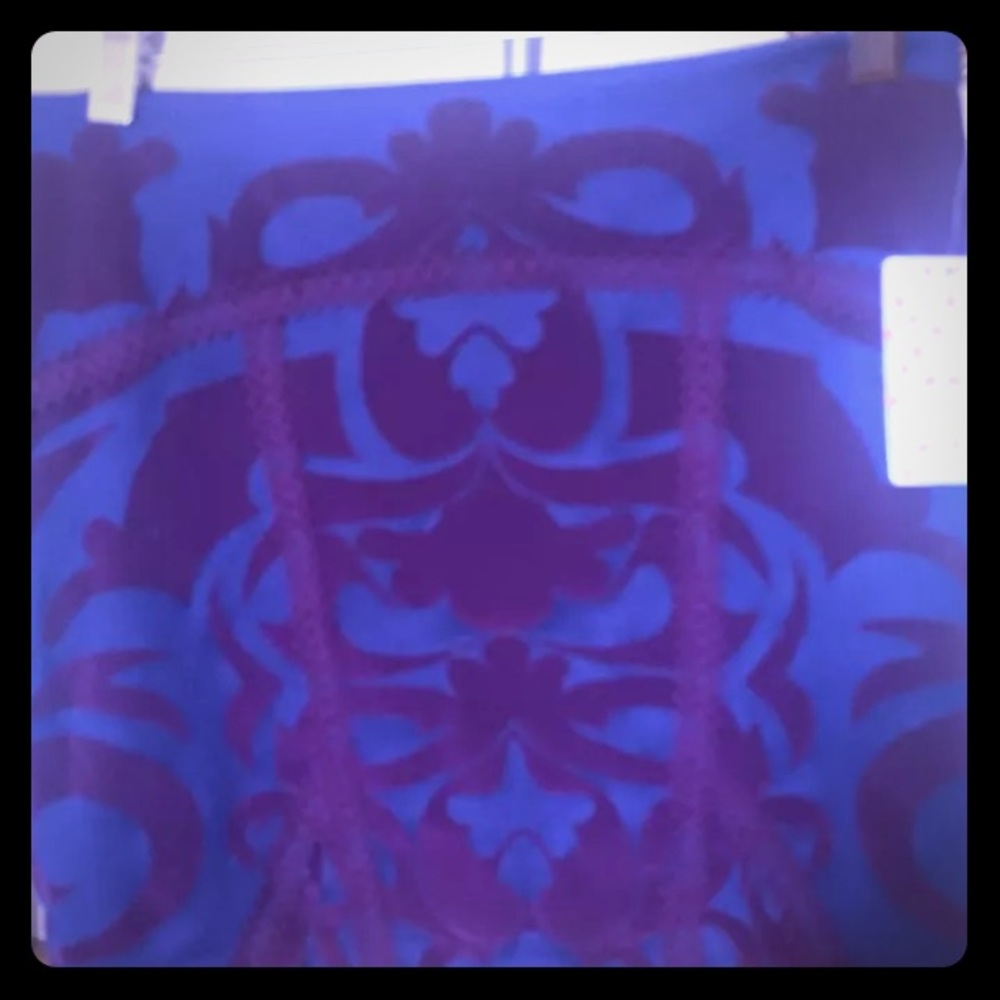 FREE PEOPLE hipster Mini-skirt NWT Small.